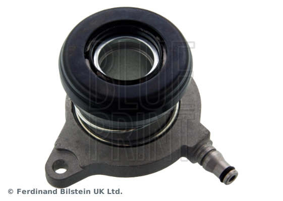 Central Slave Cylinder, clutch